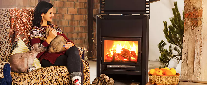 Wood Stove Chimney Cleaning Services in Mount Juliet, TN