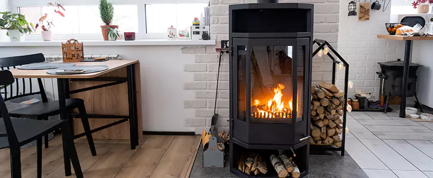 Wood Stove Inspection Services in Mount Juliet, TN