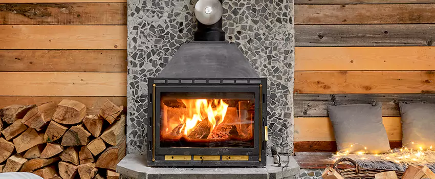 Wood Stove Cracked Glass Repair Services in Mount Juliet, TN