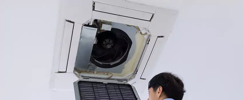 Benefits of Professional Air Duct Cleaning in Mount Juliet, Tennessee