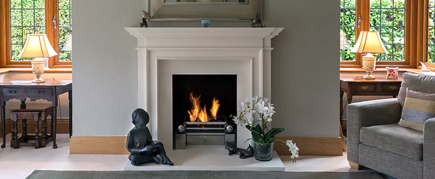 Astria Open-Hearth Wood Fireplaces Services in Mount Juliet, TN