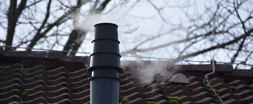 Broken Chimney Animal Screen Repair And Installation in Mount Juliet, TN