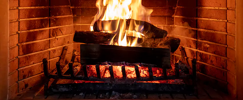 Chimney Ash Dump Cover Repair Services in Mount Juliet, TN