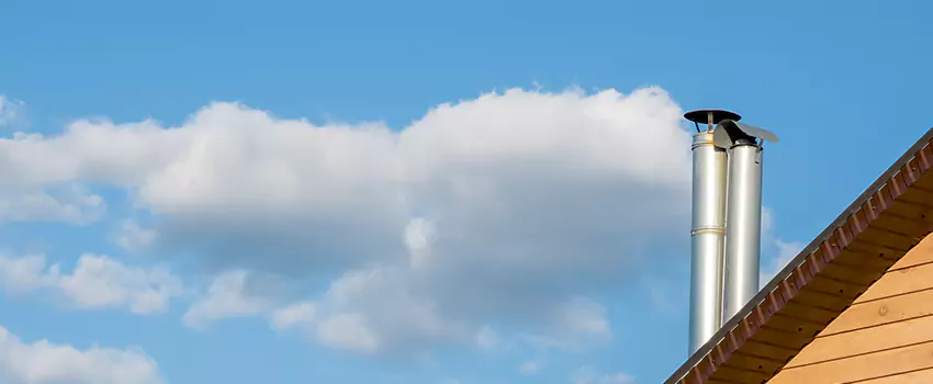 Chimney Cap Bird Guard Repair in Mount Juliet, Tennessee