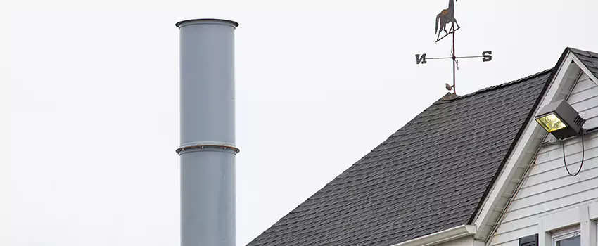 Multi-flue Chimney Caps Installation And Repair in Mount Juliet, TN