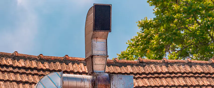 Chimney Creosote Cleaning Experts in Mount Juliet, Tennessee