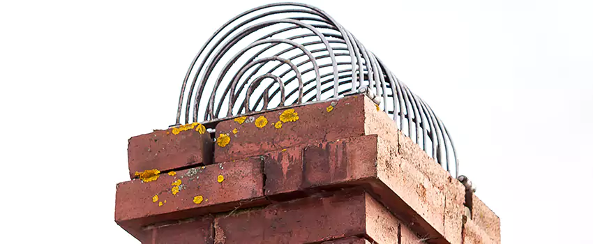 Chimney Crown Problems in Mount Juliet, Tennessee