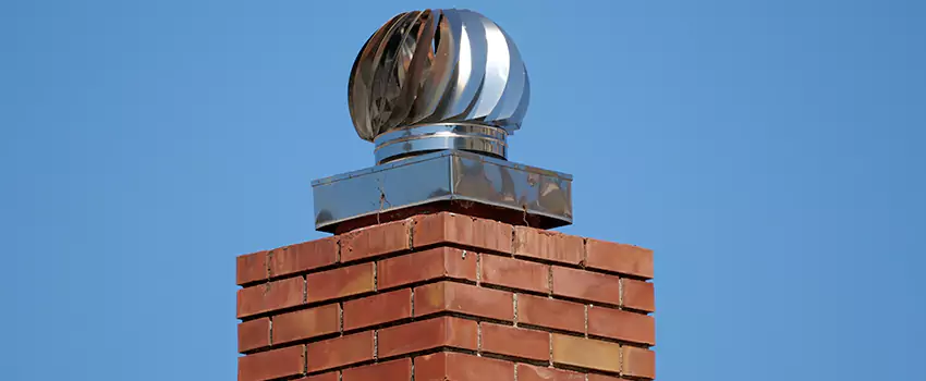 Chimney Damper Hinge Repair in Mount Juliet, TN
