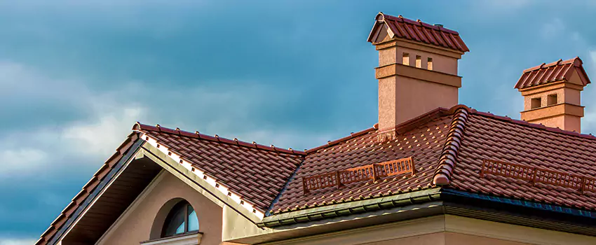 Residential Chimney Services in Mount Juliet, Tennessee