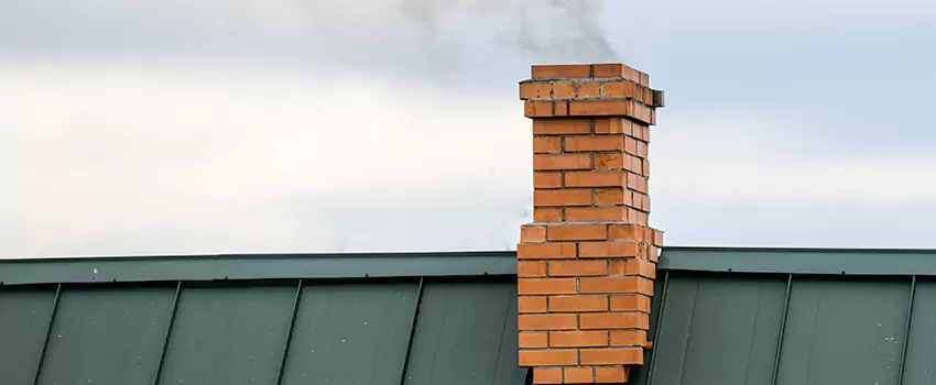 Chimney Installation Company in Mount Juliet, TN