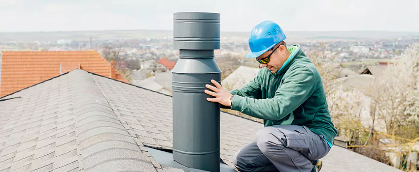 Insulated Chimney Liner Services in Mount Juliet, TN