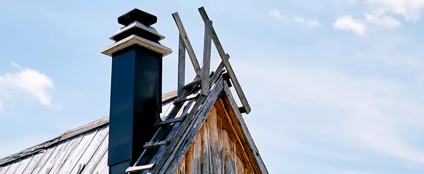 Chimney Pot Inspection in Mount Juliet, TN
