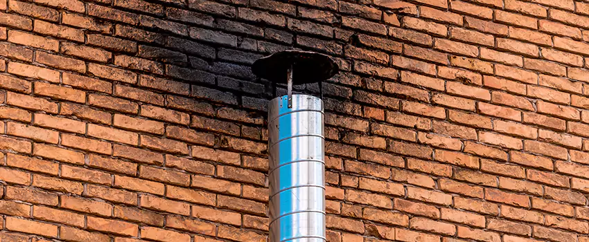 Chimney Design and Style Remodel Services in Mount Juliet, Tennessee