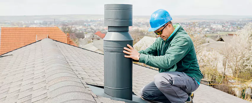 Chimney Repair Cost in Mount Juliet, TN