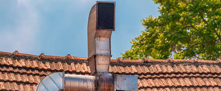 Chimney Blockage Removal in Mount Juliet, Tennessee