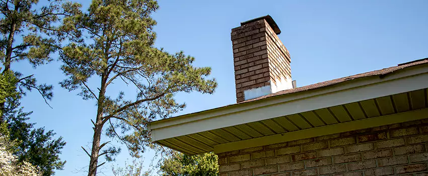 Brick Chimney Sweep Near Me in Mount Juliet, TN