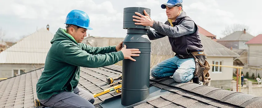 Commercial Chimney Cost in Mount Juliet, TN