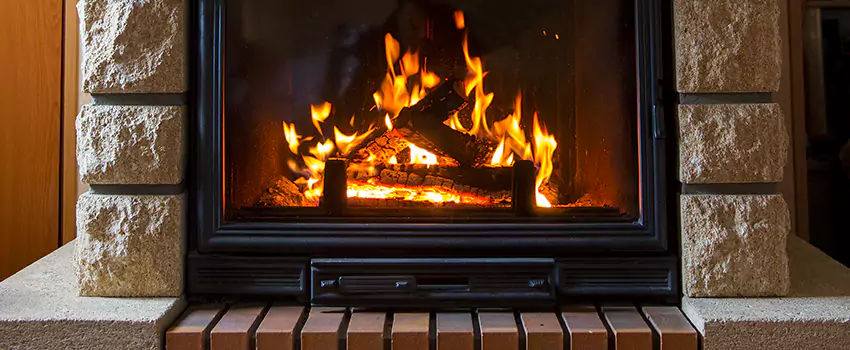 Decorative Fireplace Installation Cost in Mount Juliet, Tennessee