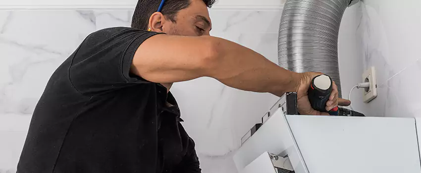 Dryer Vent Blockage Cleaning in Mount Juliet, TN