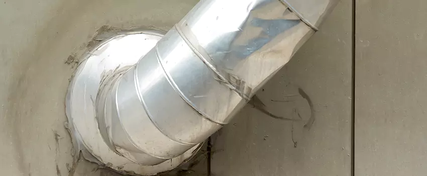 Dryer Vent Repair Process in Mount Juliet, TN