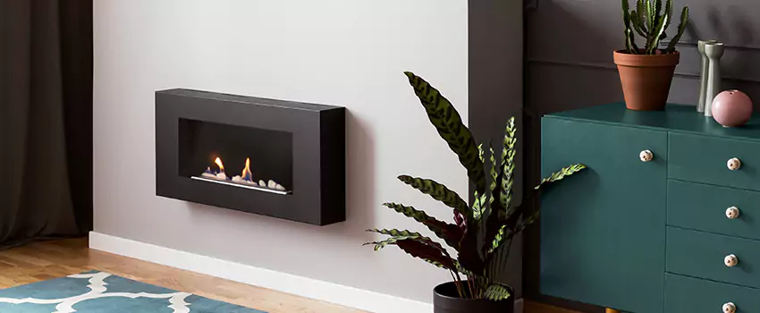 Cost of Ethanol Fireplace Repair And Installation Services in Mount Juliet, TN