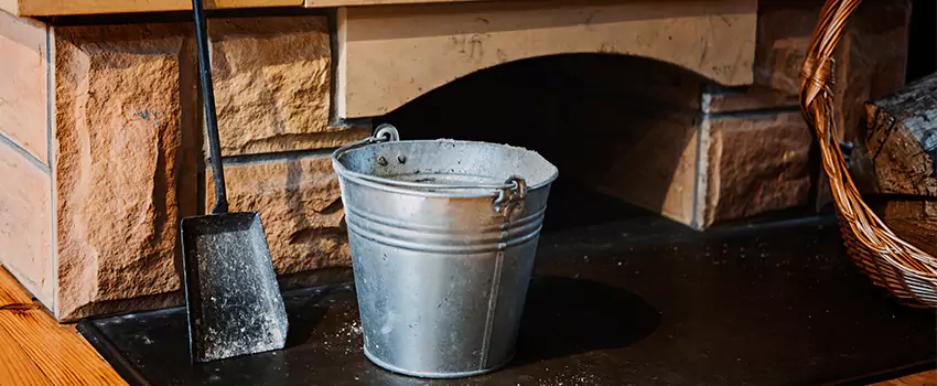 Clean The Fireplace Mantle And Hearth in Mount Juliet, Tennessee
