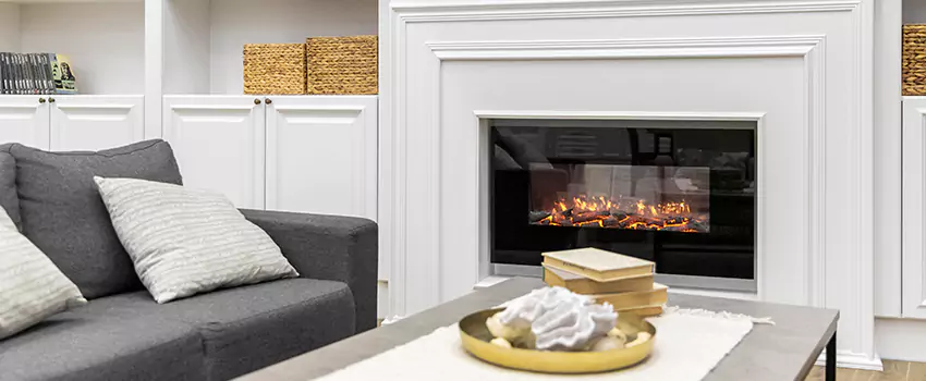 Professional Fireplace Maintenance Contractors in Mount Juliet, TN