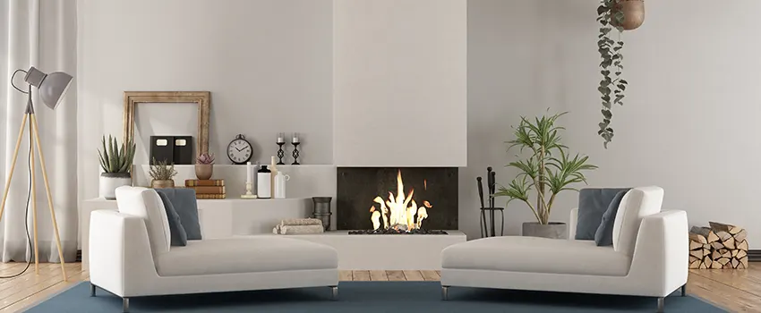 Decorative Fireplace Crystals Services in Mount Juliet, Tennessee