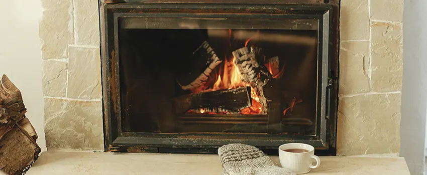 Fireplace Door Handle Replacements Services in Mount Juliet, Tennessee