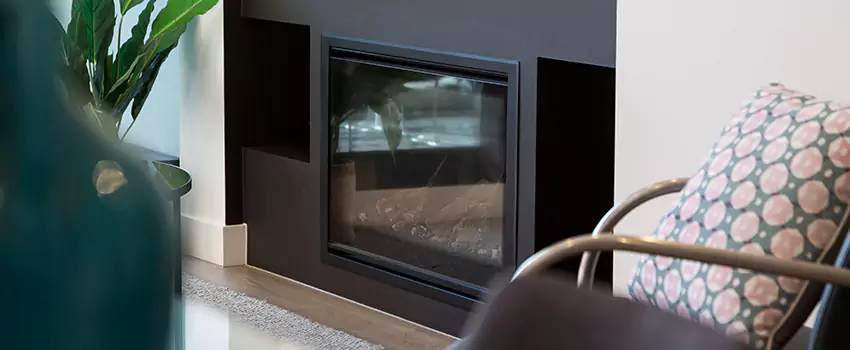 Gas Fireplace Installation in Mount Juliet, TN