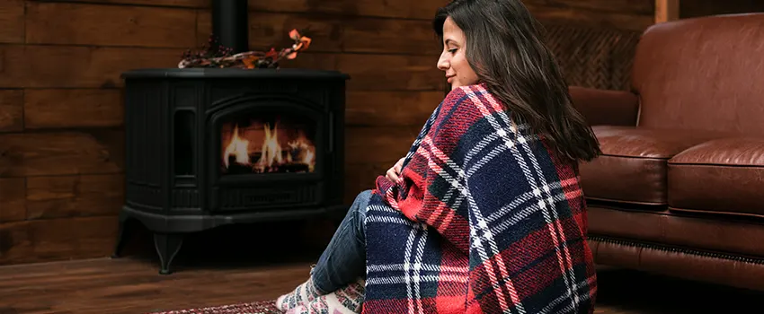 Fireplace Firebox Grate Replacement Services  in Mount Juliet, Tennessee
