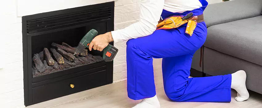 Fireplace Hearth Inspection And Repair in Mount Juliet, Tennessee
