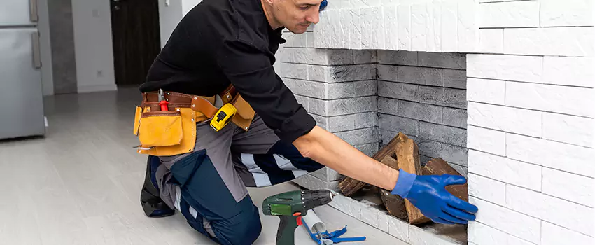 Top Fireplace Installation Company in Mount Juliet, Tennessee