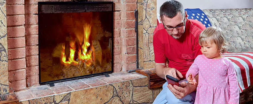 Fireplace Safety Locks For Kids in Mount Juliet, TN