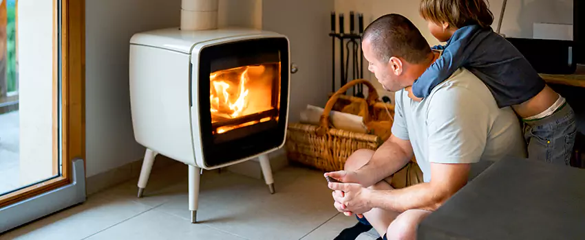 Fireplace Flue Maintenance Services in Mount Juliet, TN