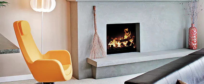 Electric Fireplace Makeover Services in Mount Juliet, TN