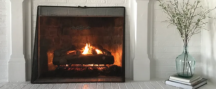 Cost-Effective Fireplace Mantel Inspection And Maintenance in Mount Juliet, TN