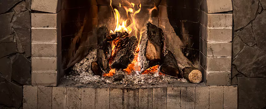 Cost of Rebuilding A Fireplace in Mount Juliet, Tennessee