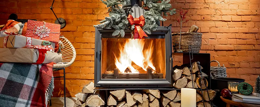 Steel Fireplace Grate Repair And Replacement Services in Mount Juliet, Tennessee