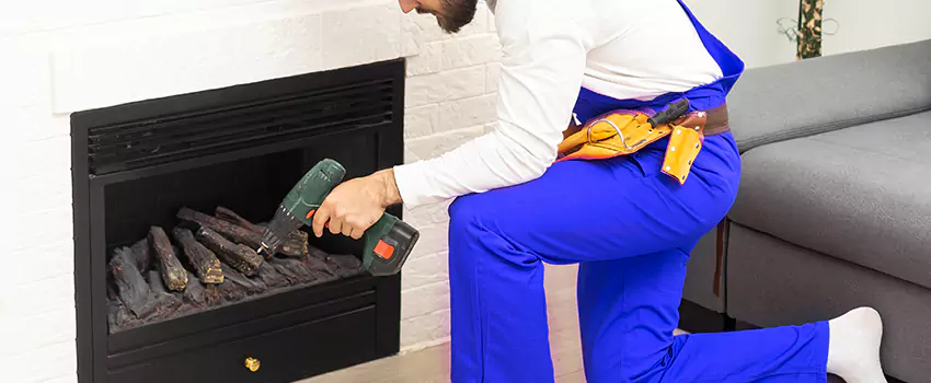 Fireplace Repair Expert in Mount Juliet, Tennessee