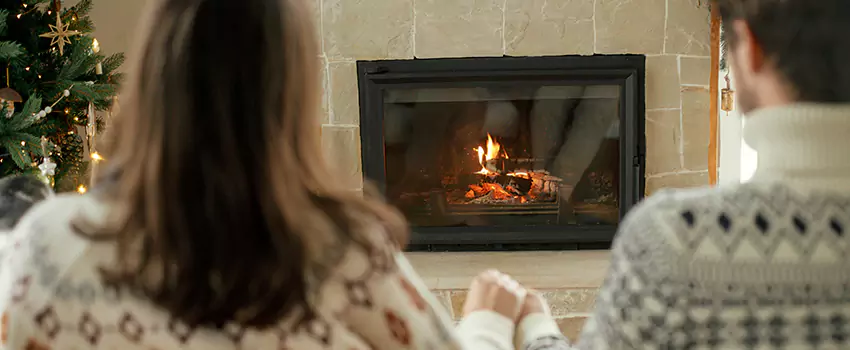 Fireplace Firebox Refurbish & Restore Services in Mount Juliet, TN
