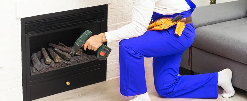 Fireplace Safety Inspection Specialists in Mount Juliet, Tennessee
