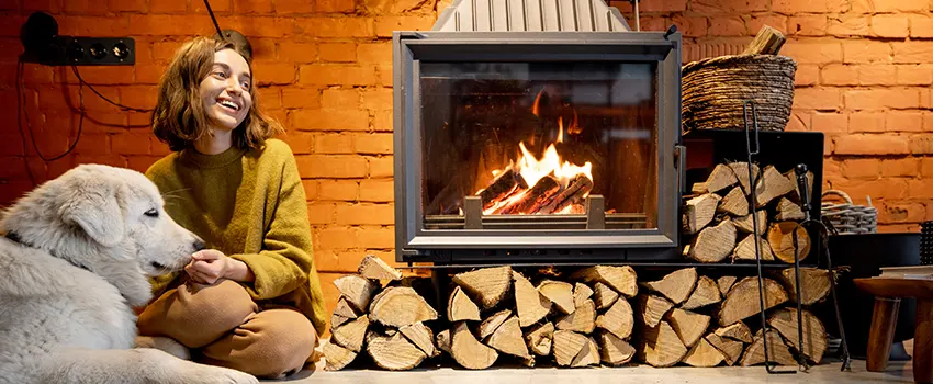 Fireplace Smell Removal Cost in Mount Juliet, TN
