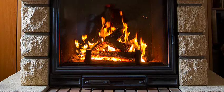 Fireplace Xtrordinair Probuilder Gas Fireplace Installation in Mount Juliet, TN