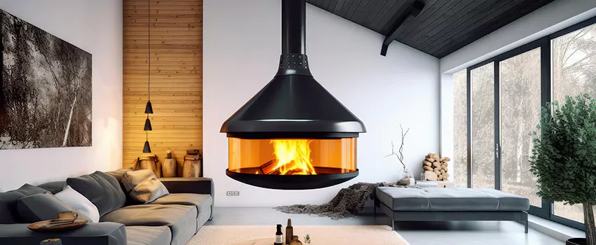 Floating Damaged Fireplace Repair Services in Mount Juliet, TN