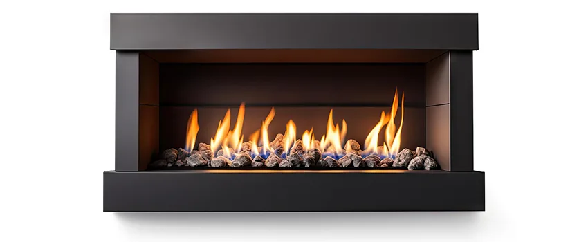 Outdoor Gas Fireplaces Installation in Mount Juliet, TN