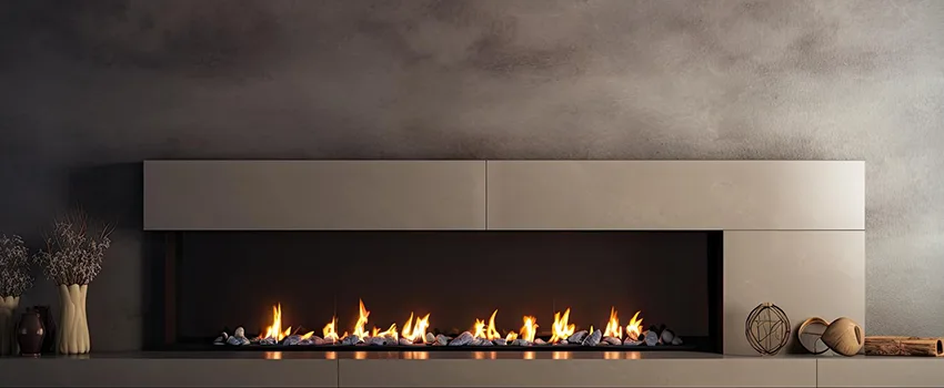 Gas Fireplace Logs Supplier in Mount Juliet, Tennessee