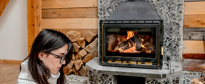 Harman P68-C Pellet Stove Repair in Mount Juliet, Tennessee 