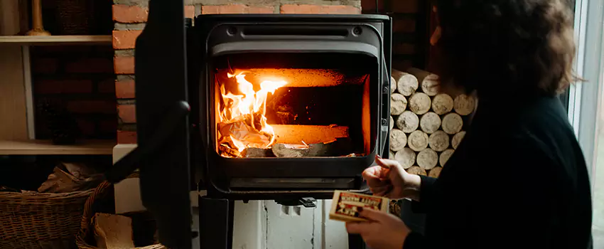Hearthstone Wood Stoves Fireplace Repair in Mount Juliet, Tennessee