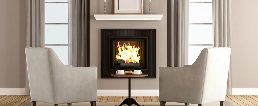 Heatilator Direct Vent Fireplace Services in Mount Juliet, Tennessee